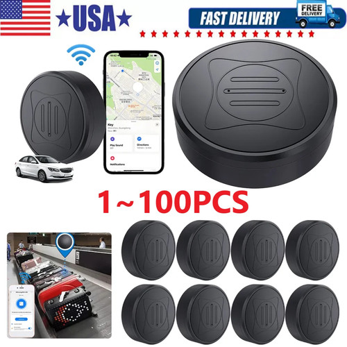 Mini car gps tracker universal - car,