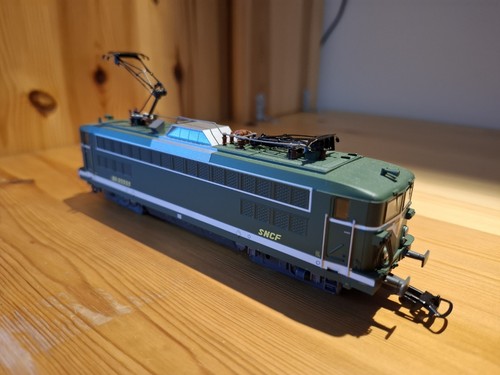 Piko expert sncf 25559 - expert, bb