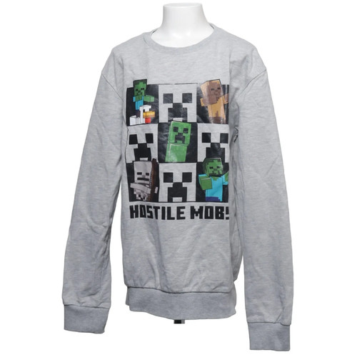 Minecraft sweat shirt taille - minecraft,,