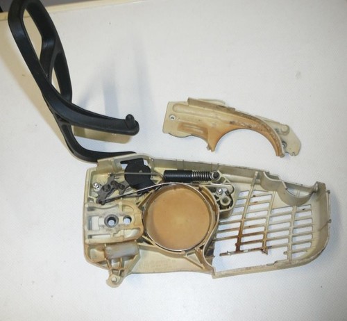 Stihl 192t poignée frein - stihl,