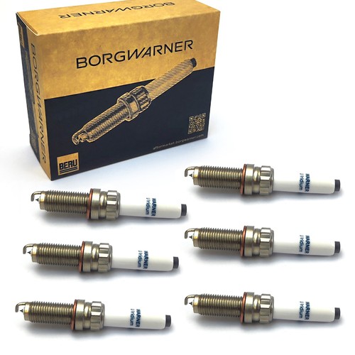 Beru z366 bougie - z366, convient