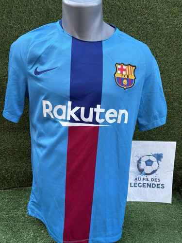 Maillot barcelone training - fc,