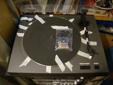 hifi vintage de tres  bonne