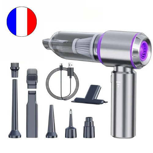 Aspirateur pro ultra puissant - pro,
