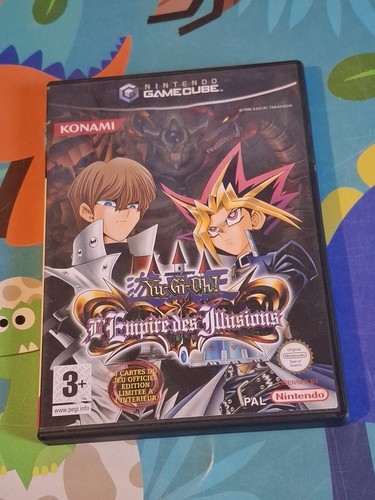 Nintendo gamecube fra oh - gamecube, gi