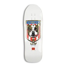 Powell Peralta Frankie Hill Bulldog 13 10,0" Réédition Planche À Roulettes