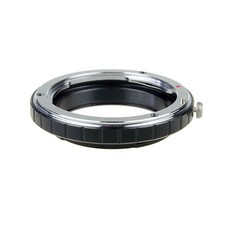 Nikon lens to Olympus 4/3 adapter E-600 E-620 E-450 E-3 E520 E420 E410