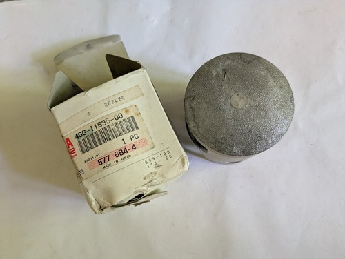 Véritable yamaha piston 1st - véritable,