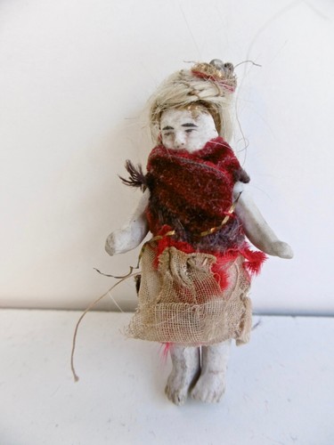 Mignonnette minuscule ancienne - minuscule,