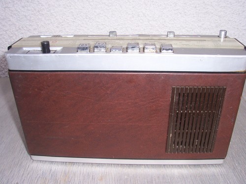 Transistor optalix 501 - optalix, to