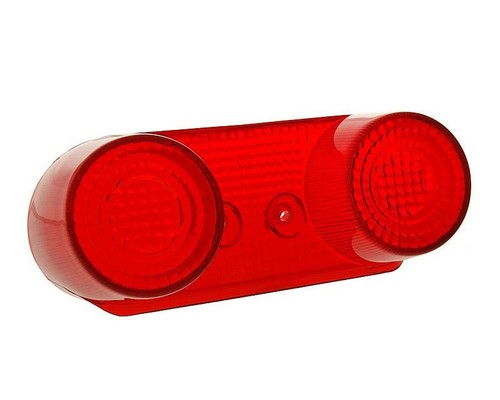 Taillight lens pour - pour, sfx