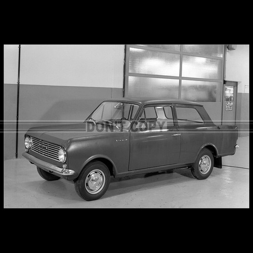 Photo 021660 vauxhall viva - photo,