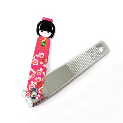 Poupée japonaise kokeshi - japonaise,