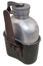 Gourde Bundeswehr armée