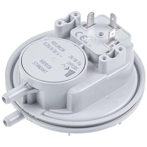 Air pressure switch huba - air,