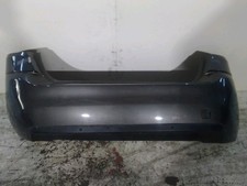 PARE-CHOCS ARRIÈRE Peugeot