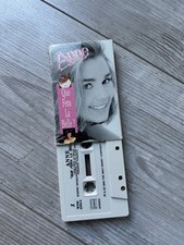 ANNE Meson Disney Cassette