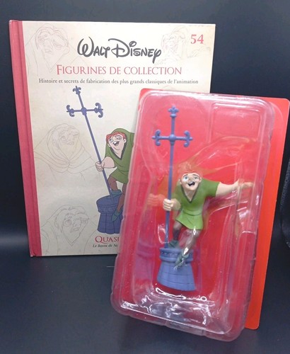 Figurine collection - de,