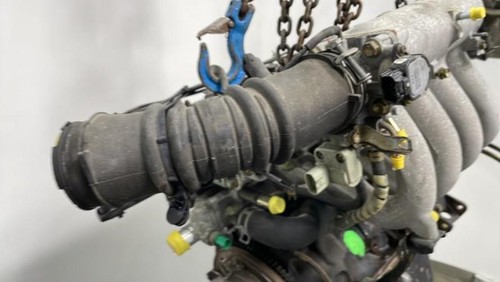 Moteur toyota starlet 4efe - toyota,
