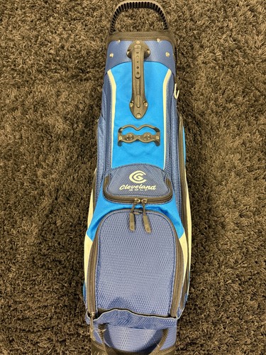 Sac chariot golf cleveland - golf,
