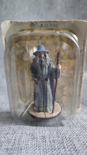 Figurine gandalf gris - figurine,