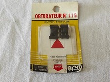 Pièce détachée SEB  Obturateur n°115 Super Friteuse