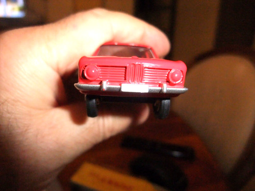 Sublime dinky atlas - ,