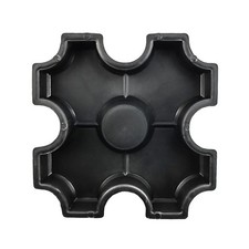 16-1 MOULES À PAVÉS pavage