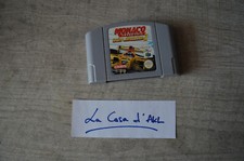 Monaco Grand Prix Racing