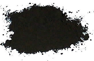 Dioxyde manganèse poudre - dioxyde, de