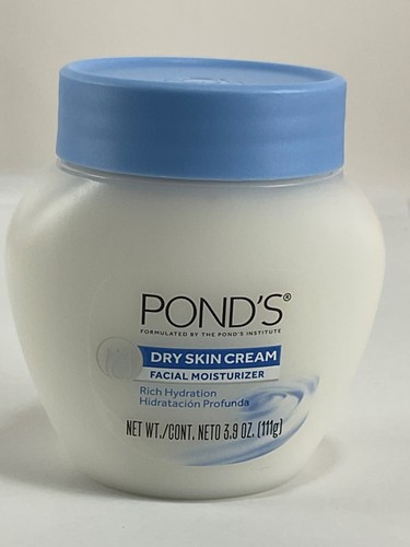 Ponds dry skin - ponds, cream