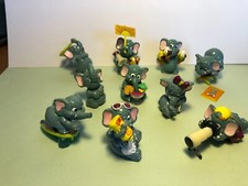 Lem : 10 KINDER 1999  -