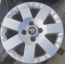 Jante Alu CITROEN C2 15 Pouces