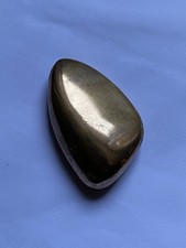 Galet En Bronze Monique Gerber