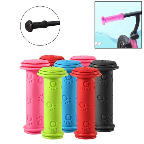1pair vélo barre poignées - barre,