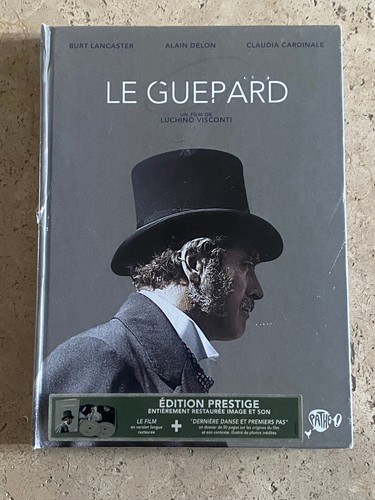 Guepard edition prestige - le,