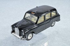 CB280 Corgi Toys #418 Austin