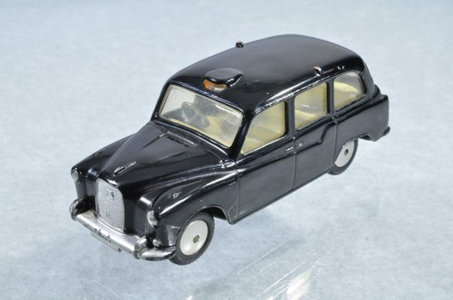 Cb280 corgi toys 418 - cb280,
