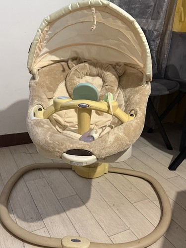Graco balancelle bébé - , avec