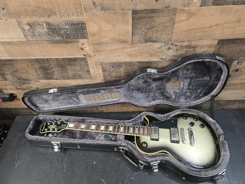 2011 epiphone les - les, custom