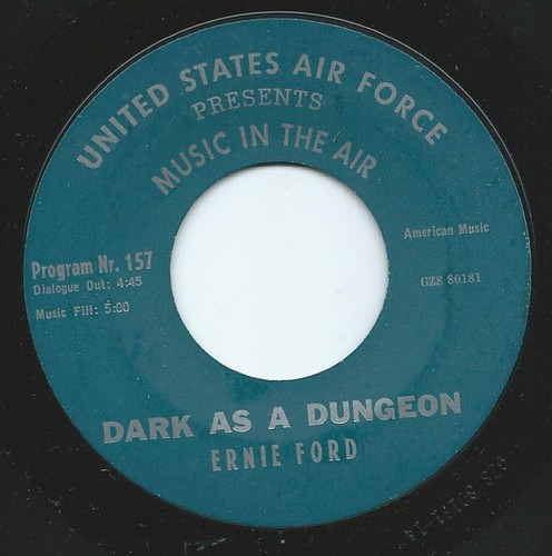 Tennessee ernie ford - ernie,