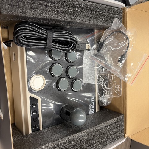 Mayflash arcade stick f300 - stick,