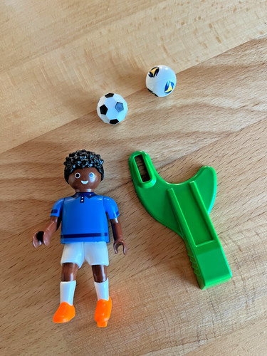 Playmobil personnage articulé - playmobil,