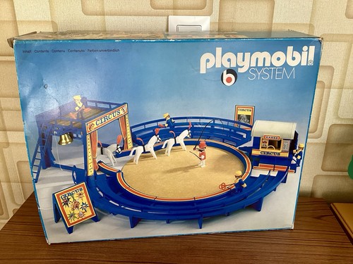 Playmobil system réf 3510 - system.,