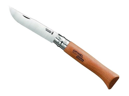 Opinel 7vrn lame - lame, acier
