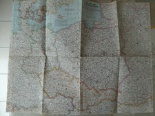 Carte national geographic