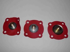 DIAPHRAGME DE POMPE DELLORTO