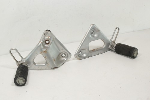 Platines passager droite - platines,