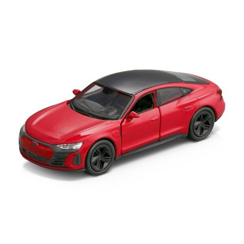 Audi tron à remonter - audi,