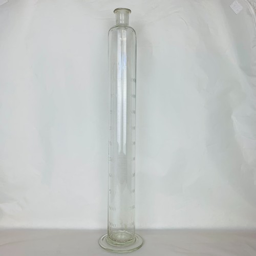 Eprouvette chimie xxl cm - eprouvette,